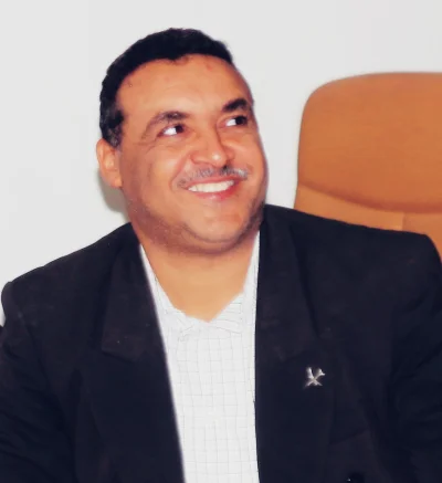 صخر بابكر حسن أبو درق
